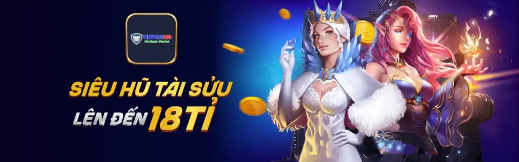 Tham gia Tinycat99.casino để trải nghiệm giải trí đỉnh cao và cơ hội thắng lớn mỗi ngày!