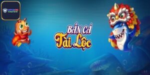 Bắn Cá Tài Lộc - Giải Trí Phiên Bản Săn Ngư Hốt Lộc Đầy Túi