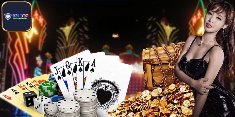 Chuyên mục game giải trí khuyến mãi hấp dẫn