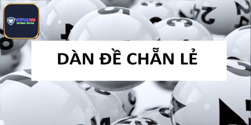 Cùng Tinycat99 tìm hiểu về lập dàn số chẵn lẻ