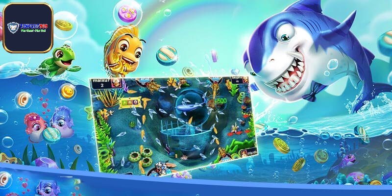 Giới thiệu chuyên mục game giải trí hấp dẫn