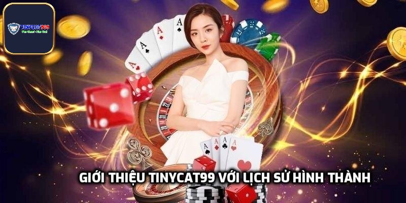 Giới thiệu Tinycat99 với lịch sử hình thành