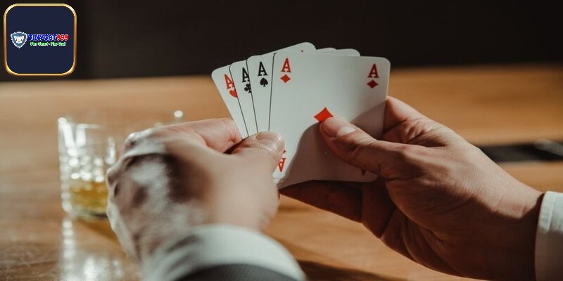Kinh nghiệm đánh bài hiệu quả