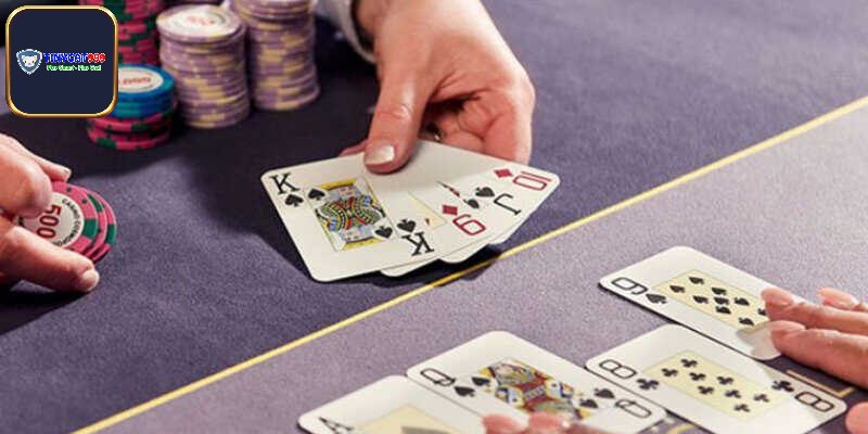 Luật chơi tiến lên cơ bản
