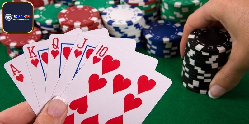 Những khái niệm cơ bản trong xì dách mà bạn nên nắm vững