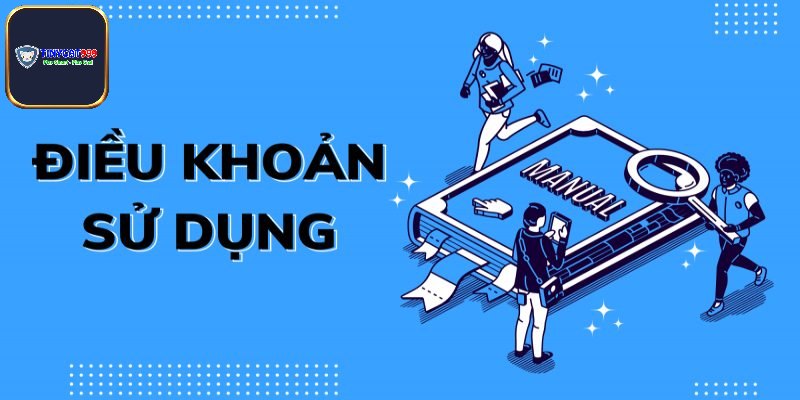 Tầm quan trọng của các điều khoản sử dụng tại Tinycat99