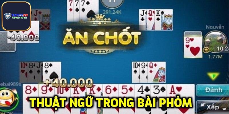 Thuật ngữ cần phải biết đến