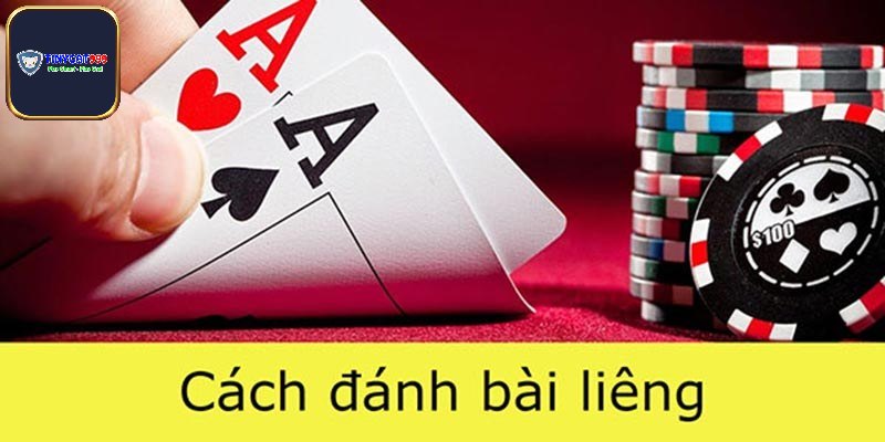 Tìm hiểu luật liêng cơ bản cho tân thủ