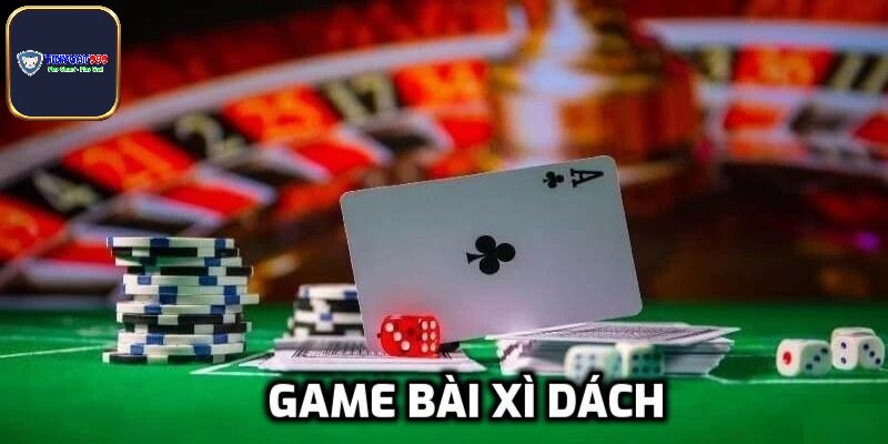 Tổng quan sơ lược về xì dách Tinycat99