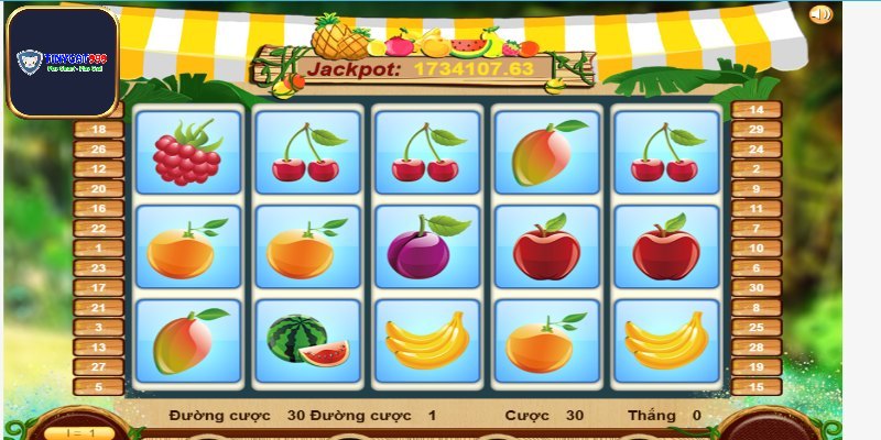 Top slot giải trí thú vị dễ kiếm tiền